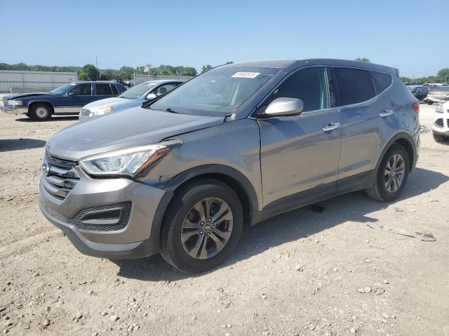 2015 HYUNDAI SANTA FE