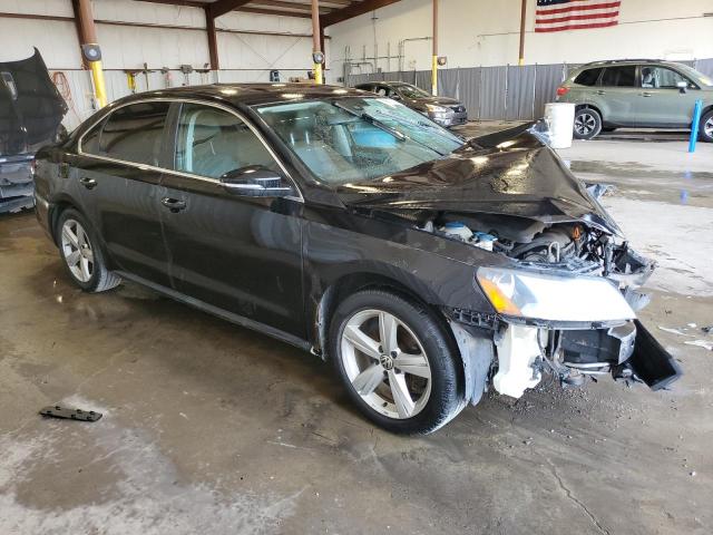Vin: 1vwbp7a31cc031053, lot: 59672125, volkswagen passat se 20124