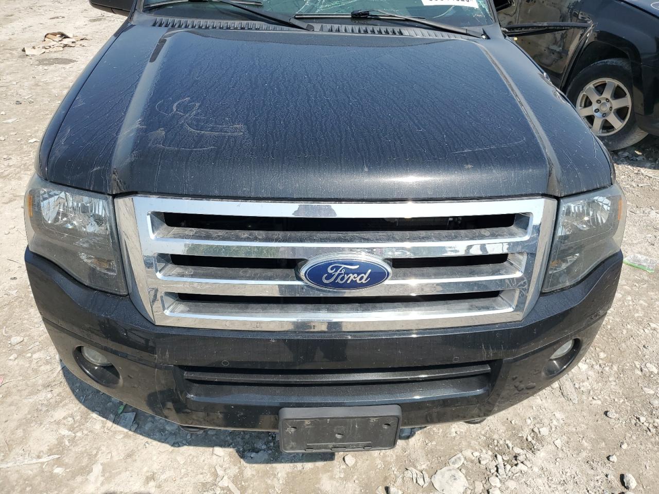 FORD EXPEDITION EL LIMITED