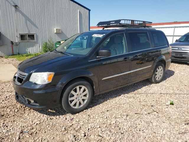 CHRYSLER TOWN & COU