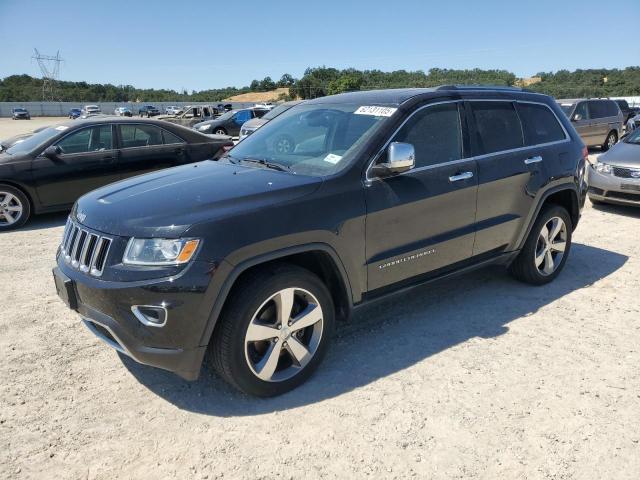 Vin: 1c4rjebm2ec322338, lot: 62131105, jeep grand cher limited 2014 img_1