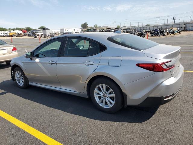 Vin: 4t1dbadkxsu507217, lot: 59320405, toyota camry xse 20252