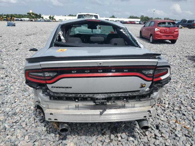2022 DODGE CHARGER SC 2C3CDXGJ5NH257624