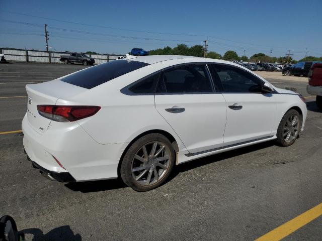 Vin: 5npe34ab8jh610561, lot: 61476435, hyundai sonata sport 20183