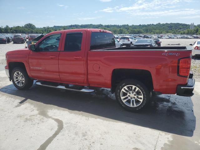 2015 CHEVROLET SILVERADO - 1GCVKREH4FZ336483