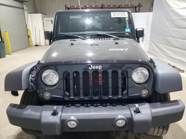 2017 JEEP WRANGLER U 1C4BJWDG6HL581059