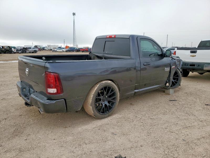 Vin: 3c6jr6ct4fg604312, lot: 60494405, ram 1500 sport 20153