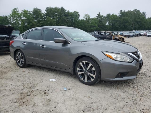 Vin: 1n4al3ap3gc176337, lot: 59130585, nissan altima 2.5 20164