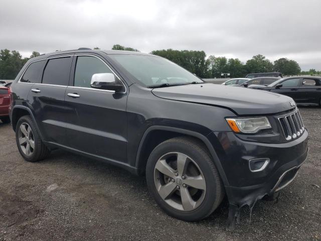 2014 JEEP GRAND CHER - 1C4RJFBM2EC298905