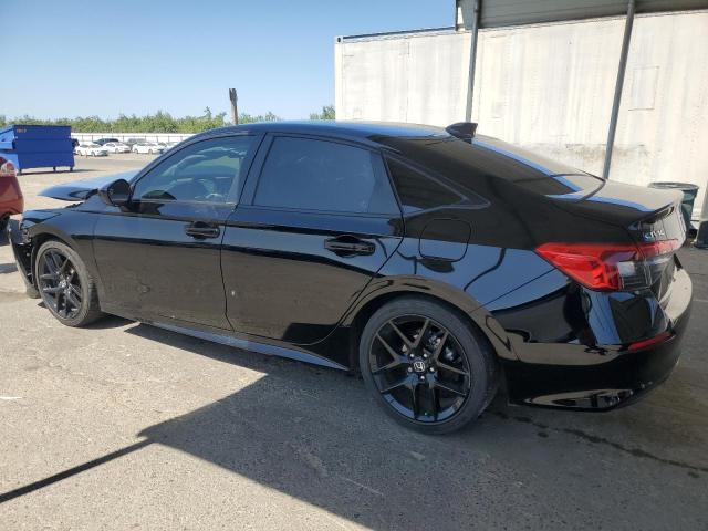 2024 HONDA CIVIC SPOR - 2HGFE2F58RH594213