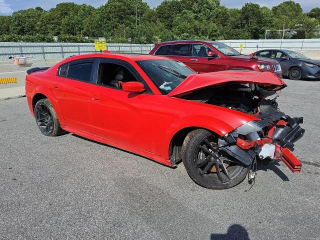 2022 DODGE CHARGER SC 2C3CDXGJ6NH102998