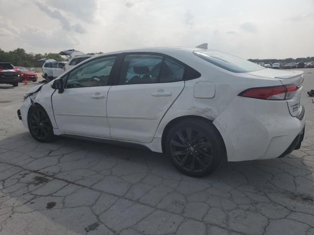 Vin: 5yfs4mce6rp208639, lot: 59805335, toyota corolla se 20242