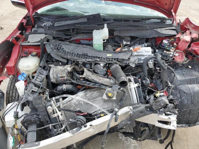2019 KIA NIRO - KNDCC3LC0K5222040