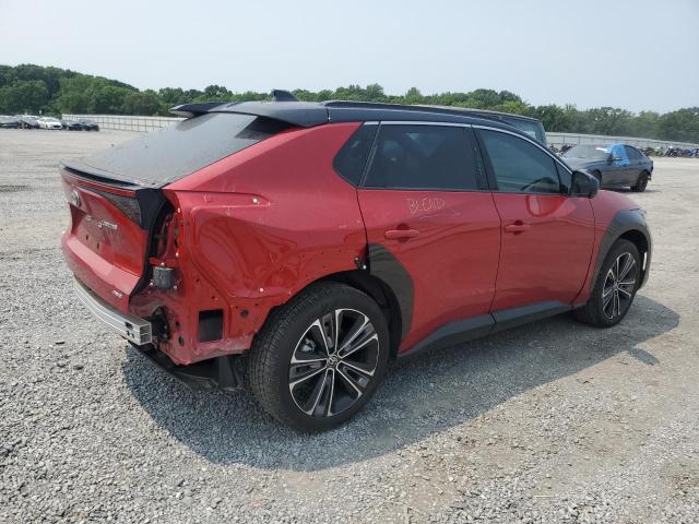Vin: jtmabaca8pa013821, lot: 59136145, toyota bz4x xle xle 20233