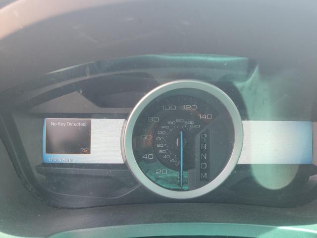 2015 FORD EXPLORER S - 1FM5K8GT3FGC22963