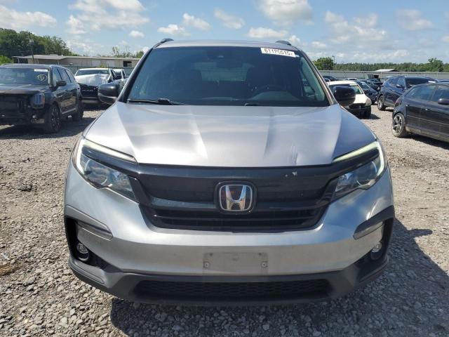 2022 HONDA PILOT SPOR 5FNYF5H35NB028978