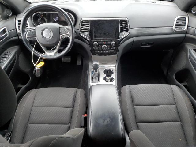 2019 JEEP GRAND CHER - 1C4RJFAG6KC845326