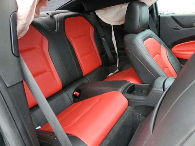 2021 CHEVROLET CAMARO LT 1G1FD1RS3M0100049