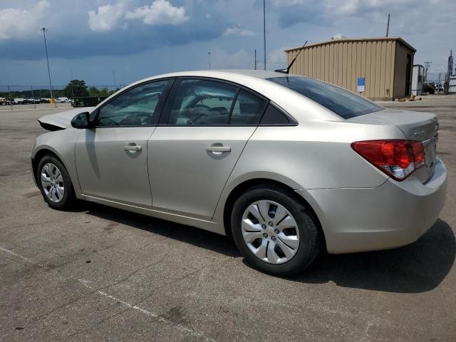 Vin: 1g1pa5sh3e7164670, lot: 62160555, chevrolet cruze ls 20142
