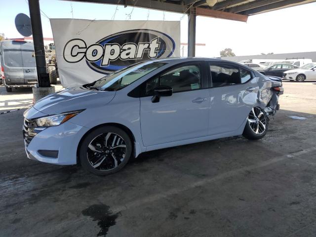 Vin: 3n1cn8fv6rl927264, lot: 61925915, nissan versa sr 2024 img_1