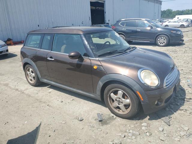Vin: wmwml3c56atx51148, lot: 62751925, mini cooper clubman 20104
