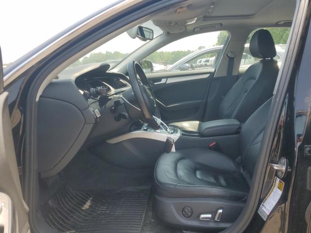 2015 AUDI A4 PREMIUM - WAUFFAFL5FN018812
