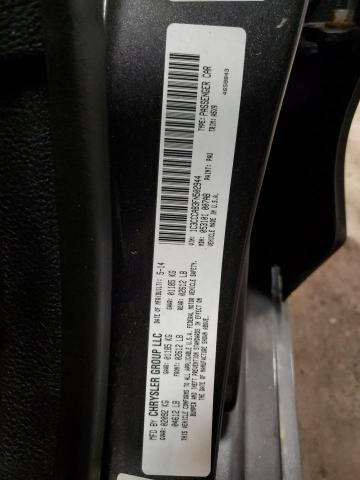 2015 CHRYSLER 200 LIMITED 1C3CCCAB3FN502944