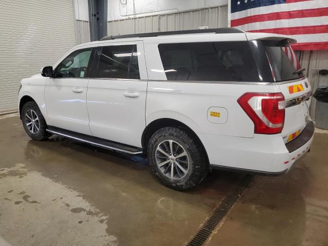 Vin: 1fmjk1jt9lea40643, lot: 59981045, ford expedition max xlt 20202