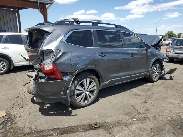 Vin: 4s4wmahd9l3437926, lot: 60462725, subaru ascent premium 20203