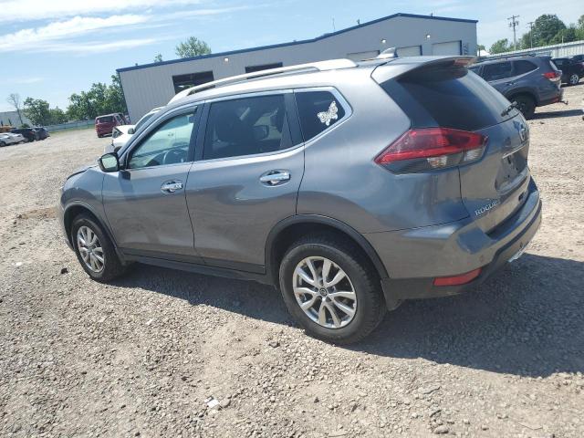 2019 NISSAN ROGUE S KNMAT2MV4KP557517