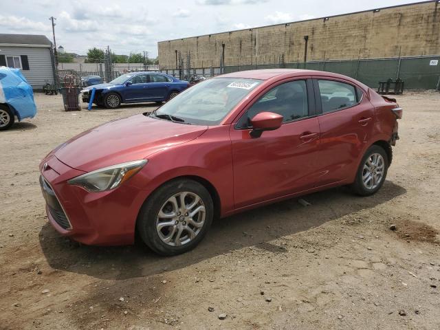 Vin: 3mydlbyv1hy171055, lot: 60353545, toyota yaris 2017 img_1