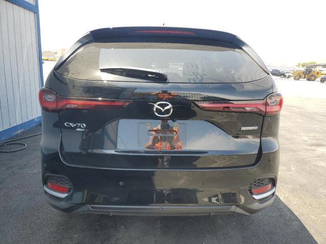 2025 MAZDA CX-70 PREM JM3KJDHA5S1105406