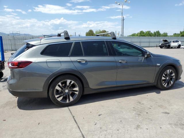 2018 BUICK REGAL TOUR W04GV8SXXJ1141012