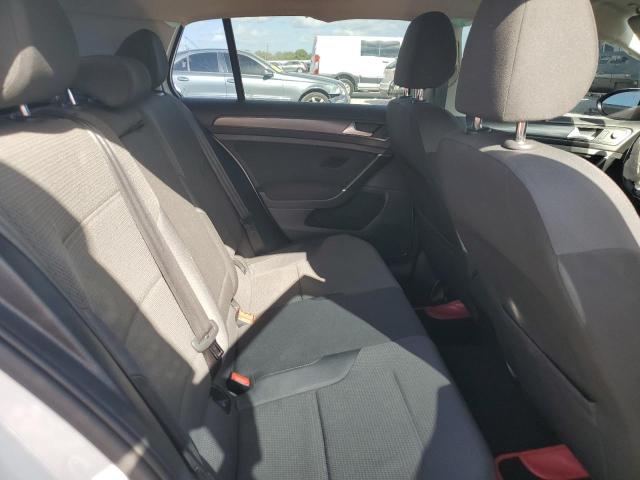 2018 VOLKSWAGEN GOLF S 3VWG17AU8JM252094