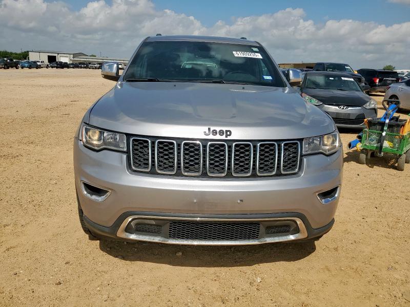 2021 JEEP GRAND CHER 1C4RJEBG9MC874170