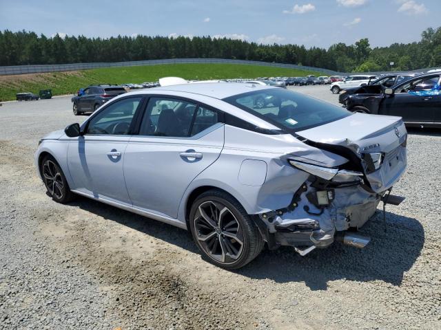 2024 NISSAN ALTIMA SR 1N4BL4CV9RN348190
