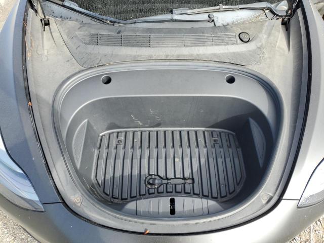 2022 TESLA MODEL 3 5YJ3E1EB7NF267028