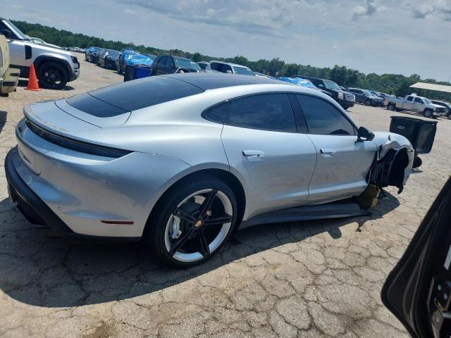 2020 PORSCHE TAYCAN TUR WP0AC2Y10LSA71344