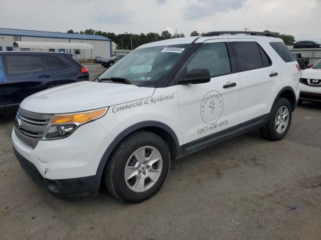 Vin: 1fm5k8b86egb14757, lot: 60064045, ford explorer 2014 img_1