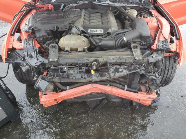 2015 FORD MUSTANG GT 1FA6P8CF6F5321496