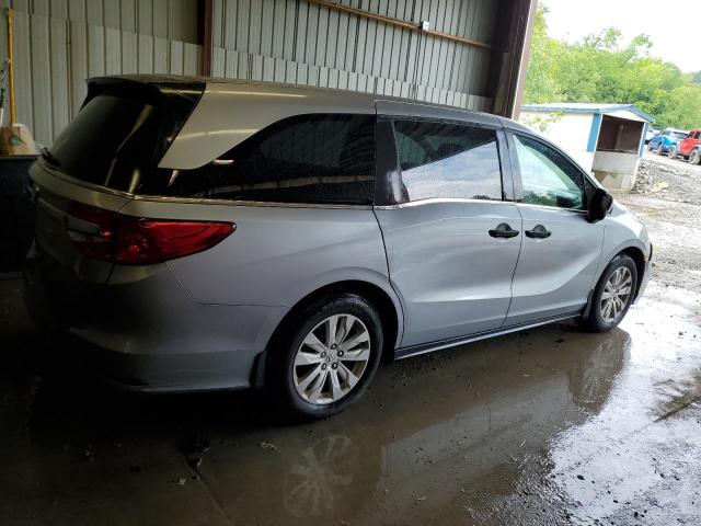Vin: 5fnrl6h20kb084025, lot: 60053995, honda all models lx 20193