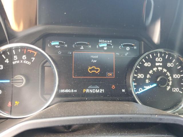 2016 FORD F150 SUPER - 1FTEW1EG5GFC35016
