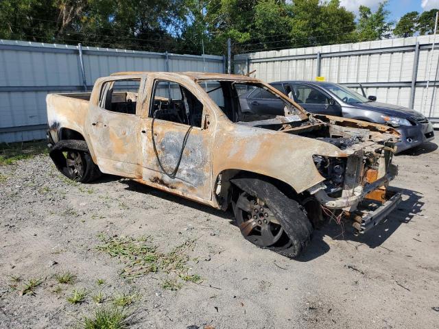 2018 CHEVROLET COLORADO 1GCGSBEA9J1297917