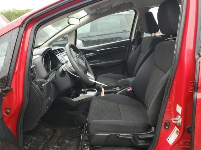 2015 HONDA FIT LX 3HGGK5H5XFM779310