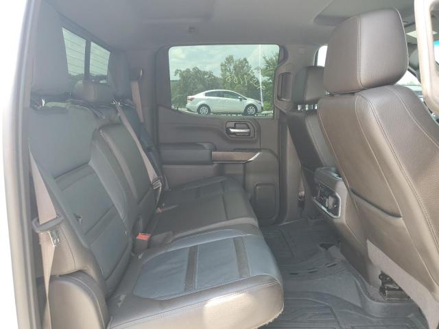 2019 GMC SIERRA K1500 DENALI 3GTU9FED2KG201418