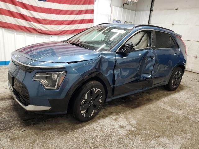 Vin: kndcr3l1xr5123068, lot: 62312975, kia niro wind wind 2024 img_1