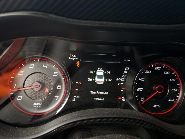 2019 DODGE CHARGER R/ 2C3CDXCT3KH631974
