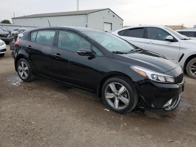 Vin: knafk5a87j5750115, lot: 60042585, kia forte lx 20184