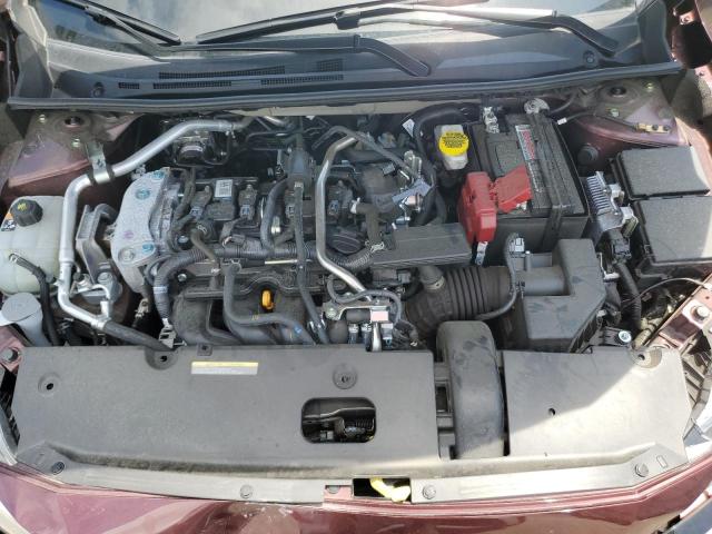 2024 NISSAN SENTRA SV - 3N1AB8CVXRY339021