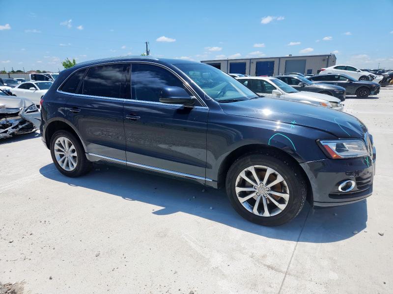Vin: wa1lfafpxea115657, lot: 60244395, audi q5 premium plus 20144